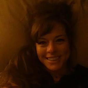 Meet your Posher, Vicki jo